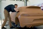 Volkswagen Scirocco 2008 года